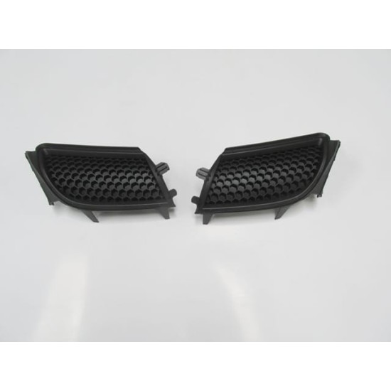 Peugeot 308 Sis Lamba Kapağı Deliksiz Sağ/sol Set (2008-2011)