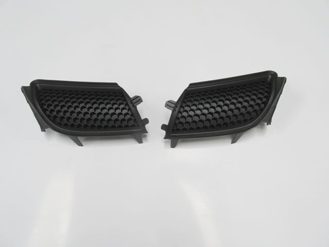 Peugeot 308 Sis Lamba Kapağı Deliksiz Sağ/sol Set (2008-2011) OEM ...