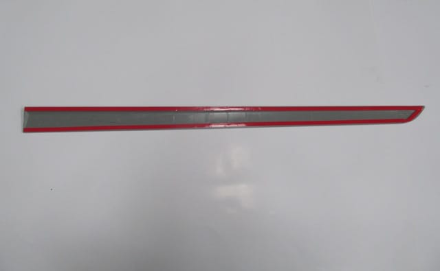 Opel Astra H Ön Kapı Bandı Sağ Gri (2004-2007) OEM 172721 Opel Astra H Ön Kapı Bandı Sağ Gri (2004-2007) OEM 172721