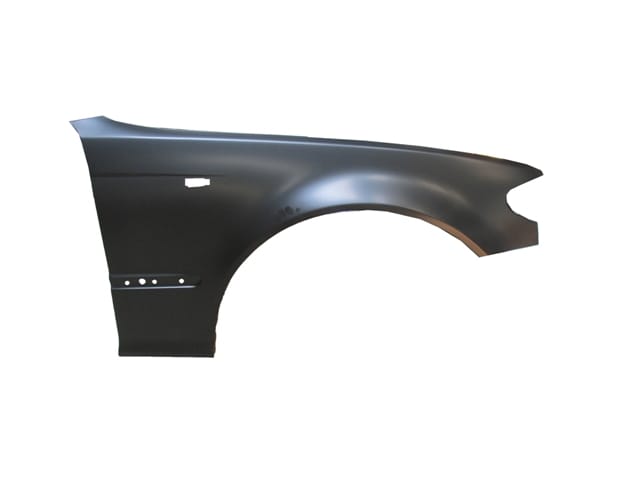 Bmw 3 Serı E46 Ön Çamurluk Delikli Sağ (2002-2005) OEM 41357042324