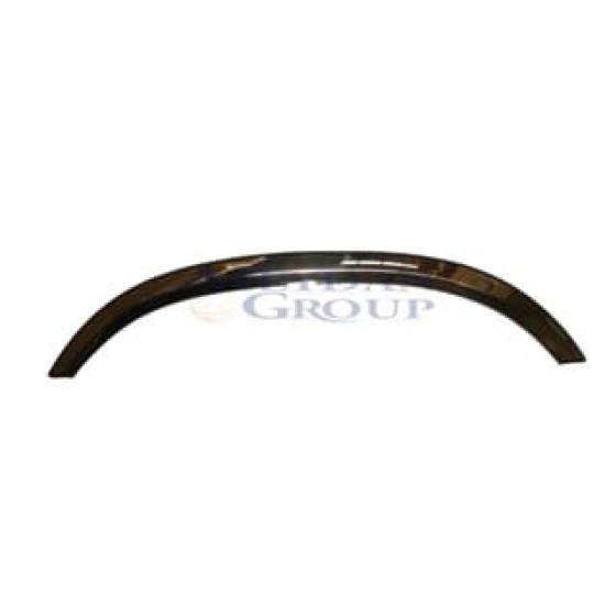 Mercedes 190- W201 Arka Çamurluk Ağzı Nikelajı Sağ Kısa Tip Mercedes 190- W201 Arka Çamurluk Ağzı Nikelajı Sağ Kısa Tip