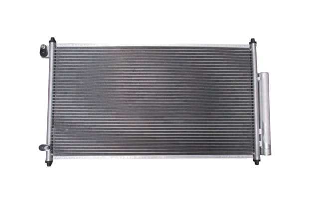Honda Accord Klima Radyatörü 2.4 Alüminyum (2003-2008)