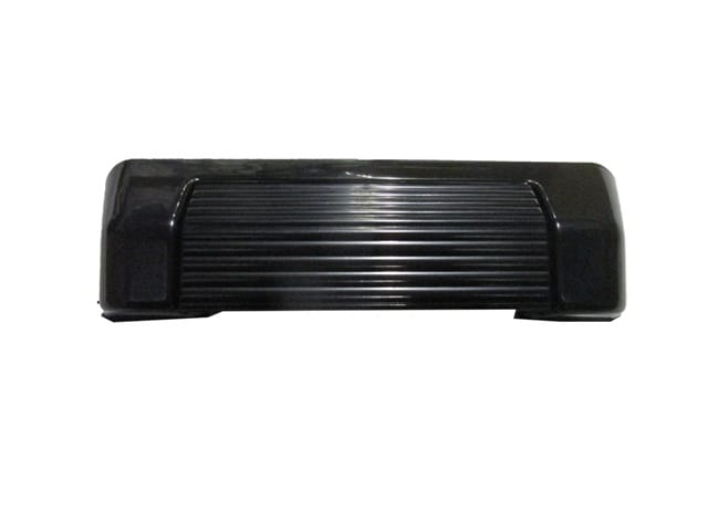 Suzuki Vitara Arka Bagaj Kapağı Dış Açma Kolu Siyah (1988-1998)