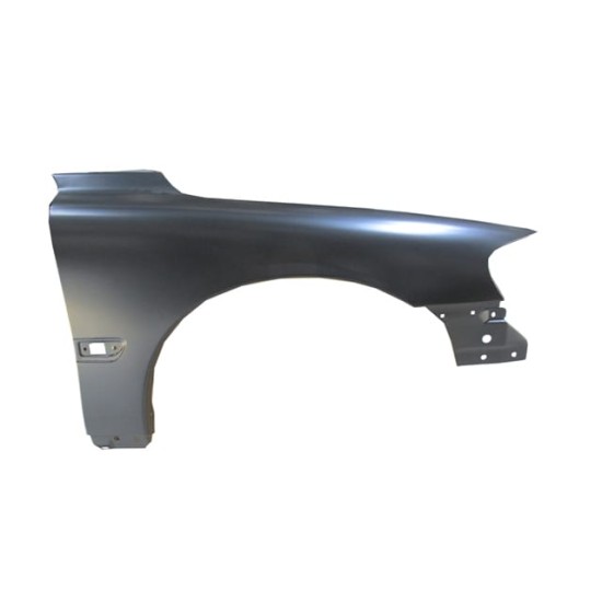 Volvo S60 Ön Çamurluk Delikli Sağ (2005-2009)
