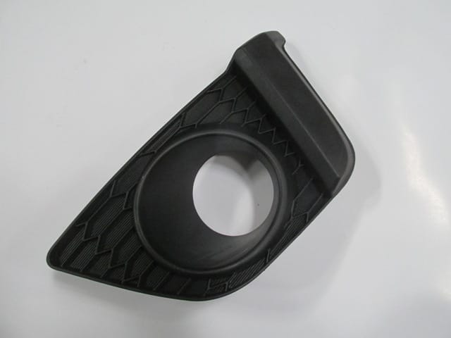 Honda Jazz Sis Lamba Kapağı Sol Sis Delikli Siyah (2015-2017) OEM ... Honda Jazz Sis Lamba Kapağı Sol Sis Delikli Siyah (2015-2017) OEM ...