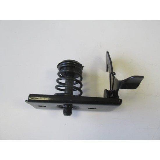 Kia Rio- III Kaput Kilidi Üst (2006-2011)