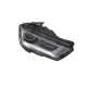 Audi A3- Sd/hb/sb Far Lambası Sağ