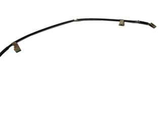 Toyota Hilux Pick Up Vigo Arka El Fren Teli Sol 4x2 (2005-2011) OEM 46430-0K030