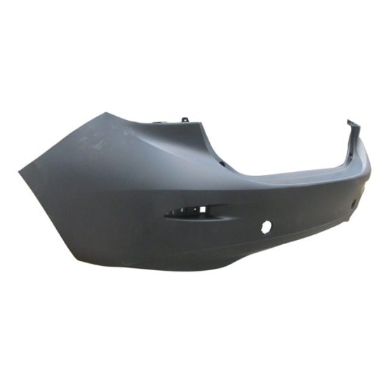Mazda 3 Arka Tampon Siyah (2014-2016) Mazda 3 Arka Tampon Siyah (2014-2016)