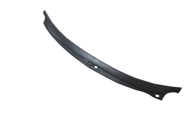 Volkswagen Polo Ön Cam Izgarası Alt (1995-1999) OEM 6N1854341A