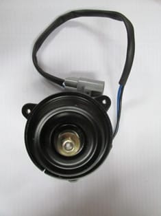 Toyota Corolla Fan Motoru 3 Bağlantılı (1988-1992) OEM 16363-10010