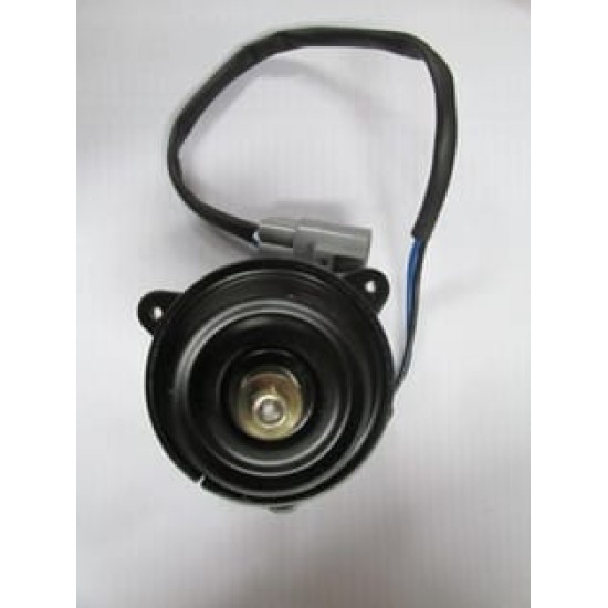 Toyota Corolla Fan Motoru 3 Bağlantılı (1988-1992)