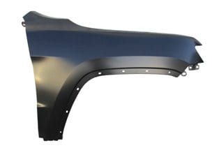 Jeep Cherokee- Grand Ön Çamurluk Deliksiz Sağ (2011-2012)