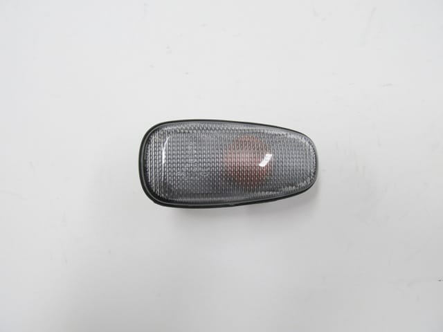 Opel Astra G Çamurluk Sinyali Beyaz Sağ/sol Aynı (1999-2009) OEM ...