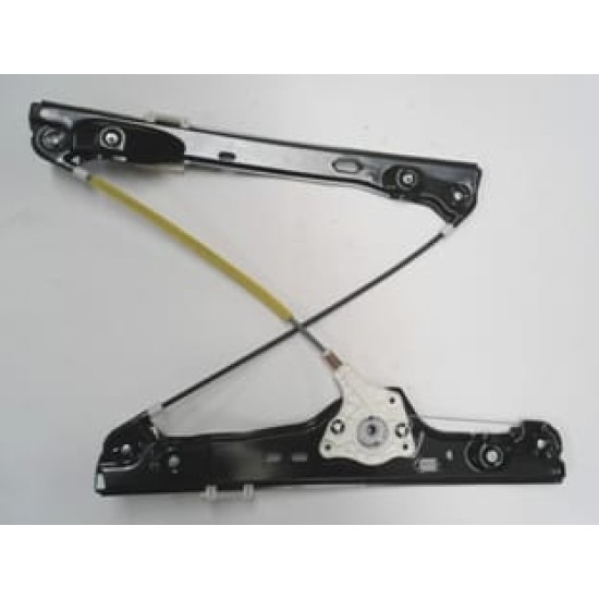 Bmw 3 Serı- E90 Ön Cam Krikosu Sağ Elektrikli/motorsuz (2005-2009)