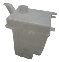 Kia Rio III Ön Cam Su Bidonu/deposu Motorsuz (2006-2011) OEM 9862...