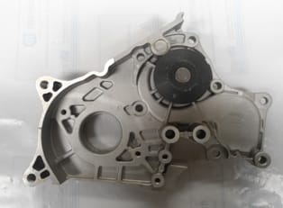Toyota Avensıs Devirdaim Dizel 2,00cc D4-d 1cdftv (2003-2009)