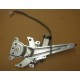 Suzuki Swift Arka Cam Krikosu Sağ Elektrikli/motorlu (2005-2011)