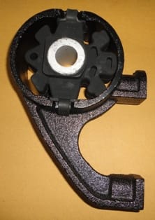 Ford Mondeo Motor Takozu Arka Otomatik 2,0cc (1993-1996)