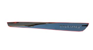 Renault Symbol- Thalia Arka Bagaj Kapağı Üst Nikelajı (2009-2012) OEM 8200700557