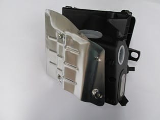 Audi A6 Hava Filtre Kabini (1998-2001)