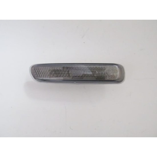 Bmw 3 Serı- E46 Çamurluk Sinyali Sol Füme (1998-2001)