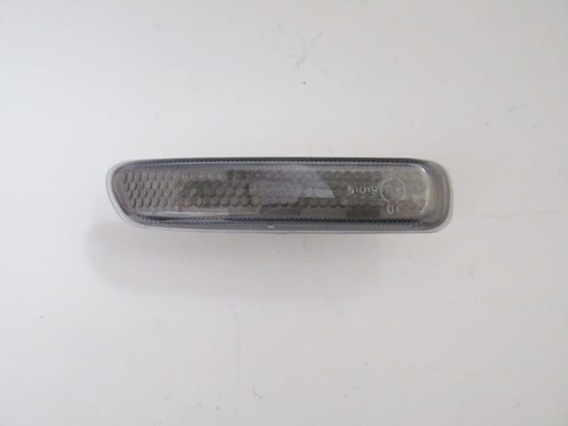 Bmw 3 Serı- E46 Çamurluk Sinyali Sol Füme (1998-2001)