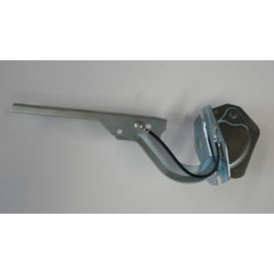 Mazda B2500- Pick Up Kaput Menteşesi Sağ (2001-2003) Mazda B2500- Pick Up Kaput Menteşesi Sağ (2001-2003)