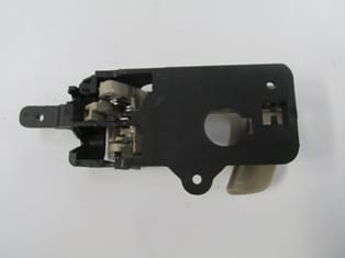 Hyundai Santa Fe Ön Kapı İç Açma Kolu Sağ Bej (2006-2010) OEM 8262...