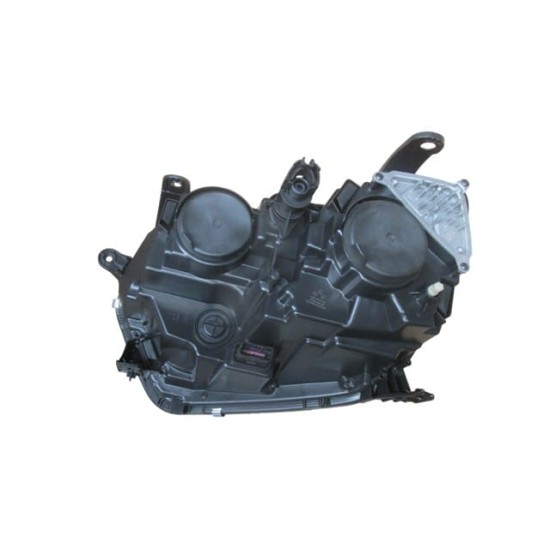 Dacia Duster Far Lambası Sağ Manuel/ledli (2018-2021)