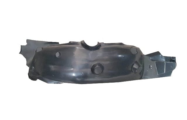 Renault Captur Arka Çamurluk Davlumbazı Sol (2013-2019) OEM 767496...