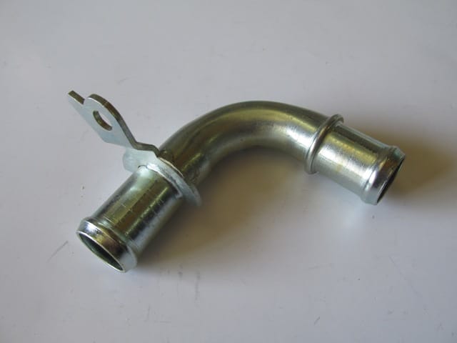 Fıat Grande Punto Egr Borusu 1.3 Multijet (2006-2012)