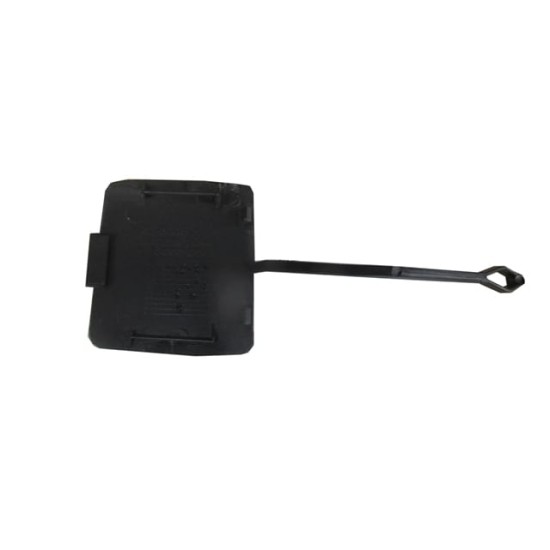 Bmw 1 Serı- E87 Arka Tampon Çeki Demiri Kapağı Siyah (2004-2008) Bmw 1 Serı- E87 Arka Tampon Çeki Demiri Kapağı Siyah (2004-2008)