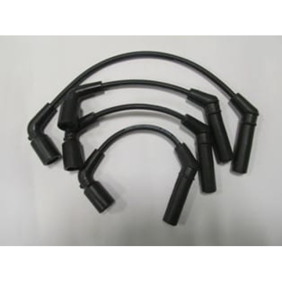 Chevrolet Kalos Buji Kablosu Takım 1.2 Cc (2005-2006)