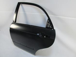 Kia Cerato Arka Kapı Komple Sol (2005-2006) OEM 77003-2F000 Kia Cerato Arka Kapı Komple Sol (2005-2006) OEM 77003-2F000