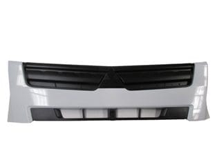 Mitsubishi Canter- Fuso Ön Panjur (2013-2023)