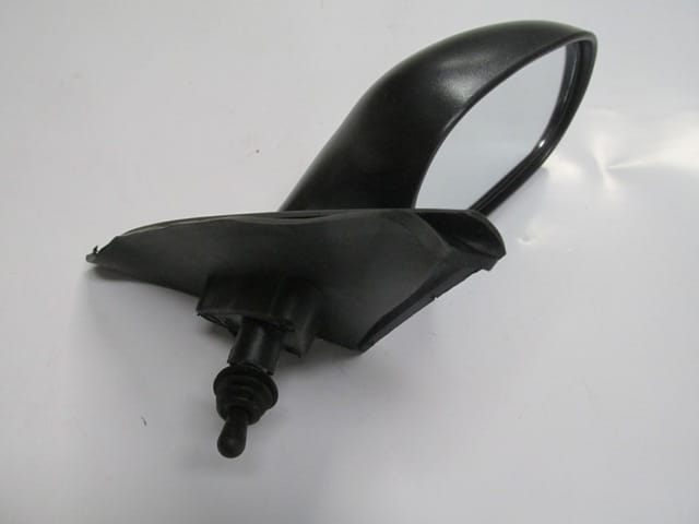 Daewoo Lanos Kapı Aynası Sağ Manuel Siyah (1997-2000) OEM 96304167 Daewoo Lanos Kapı Aynası Sağ Manuel Siyah (1997-2000) OEM 96304167
