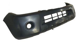 Nissan Pick Up Navara Ön Tampon (2010-2014) OEM 62022-ZS00E