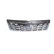 Subaru Forester Ön Panjur Gri Nikelaj Çerçeveli (2011-2012) Subaru Forester Ön Panjur Gri Nikelaj Çerçeveli (2011-2012)