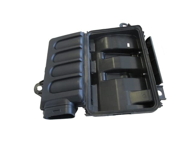 Mazda 2 Hava Filtre Kutusu Alt 1,3cc/1.5cc 16 Valf Dohc Motor (2008... Mazda 2 Hava Filtre Kutusu Alt 1,3cc/1.5cc 16 Valf Dohc Motor (2008...