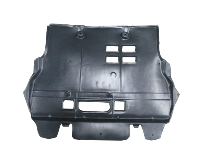 Citroen C4 Picasso Karter Muhafaza Plastiği (2007-2012)
