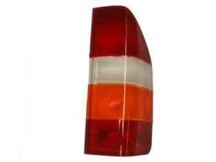 Mercedes Sprınter Stop Lambası Sağ Kırmızı/beyaz/sarı (1995-2000)