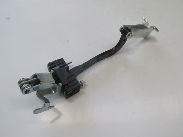 Peugeot Boxer Bagaj Kapağı Durdurucusu Sol (2007-2013)
