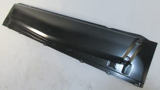 Mıtsubıshı Canter- Fuso Ön Panel Sacı (2013-2023)