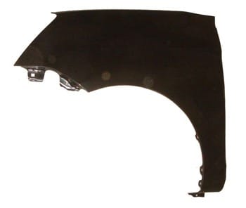 Kia Picanto Ön Çamurluk Deliksiz Sol (2004-2008) OEM 66311-07000 Kia Picanto Ön Çamurluk Deliksiz Sol (2004-2008) OEM 66311-07000