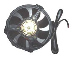 Audi A4 Klima Fanı Motorlu (2000-2001)
