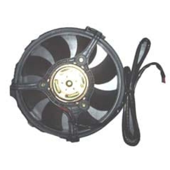 Audi A4 Klima Fanı Motorlu (2000-2001)