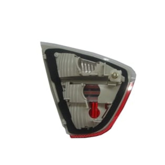 Bmw 3 Serı- E90 İç Stop Lambası Sol Kırmızı/beyaz (2005-2009) Bmw 3 Serı- E90 İç Stop Lambası Sol Kırmızı/beyaz (2005-2009)