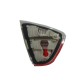 Bmw 3 Serı- E90 İç Stop Lambası Sol Kırmızı/beyaz (2005-2009) Bmw 3 Serı- E90 İç Stop Lambası Sol Kırmızı/beyaz (2005-2009)