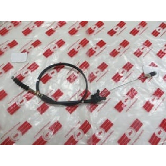 Honda Jazz Gaz Teli (2001-2008)